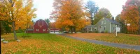 Truman Gillet House B & B - Homestays