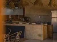 The Garden Hotels in Paje