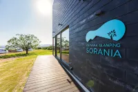 Okayama Glamping Sorania - 4 Sao