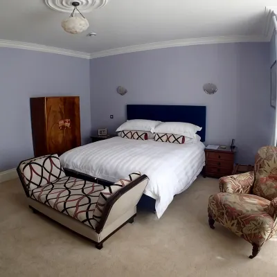The Falstaff Hotel & Cafe Ramsgate Hotels near Ramsgate