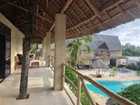 The Garden - Pools