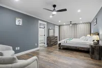Cool New Dover Home