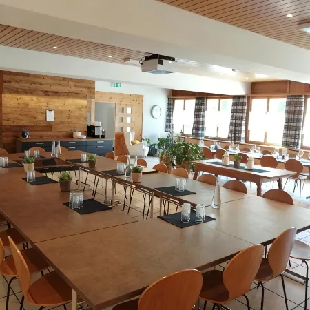 Hotel Restaurant Knobelboden