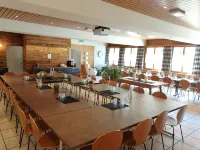 Hotel Restaurant Knobelboden - 3-Star
