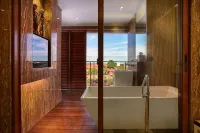 Mega Boutique Hotel & Spa Bali - Servicios de Traslado