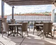 Sleep Inn & Suites Page at Lake Powell - vasca da bagno