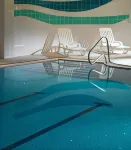 London Heathrow Marriott Hotel - piscina
