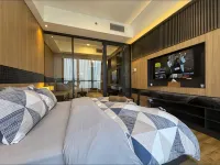 The Smith 1BR Apartment by Giveley @Alam Sutera Close to IKEA