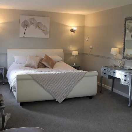 The Swan Motel, Gillingham Hotels in Beccles