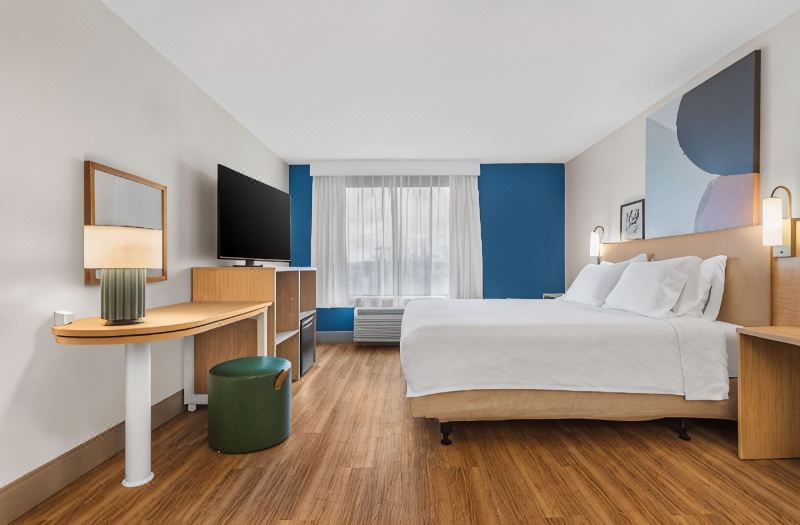 Spark by Hilton Winchester