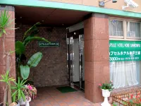 Capsule Hotel Kobe Sannomiya (Male Only) - Bintang 3