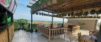 KITIKO RESIDENCE HOTEL - Parkplatz