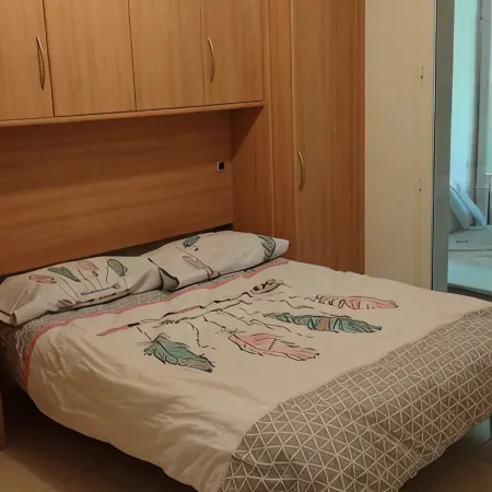 T1 apartment for weekly rental (60m2) Méze 15 "from Balaruc and Sete