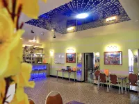 OKA Hotel - breakfast