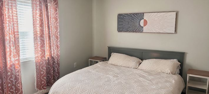 Comfort Cove, 3Br, 2BA, Fully Fenced, Spring Hill, FL Hotels in Spring Hill