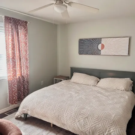 Comfort Cove, 3Br, 2BA, Fully Fenced, Spring Hill, FL