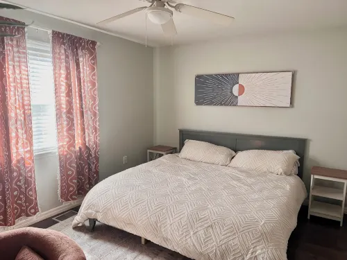Comfort Cove, 3Br, 2BA, Fully Fenced, Spring Hill, FL