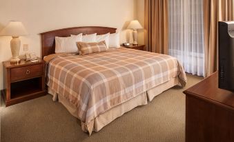 Staybridge Suites MONTERREY - SAN PEDRO by IHG