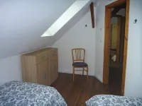 Direkt am Deich Großes Haus für 2 Familien, Haustiere, Wallbox, 2900qm Grundstk - 民泊