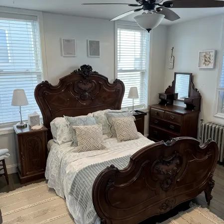Townhouse in Old Fishtown! 10 Mins to Center City and World Cup Stadiums