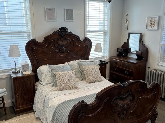 Townhouse in Old Fishtown! 10 Mins to Center City & Stadiums