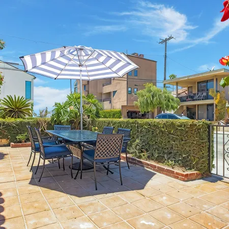 Villa La Verne