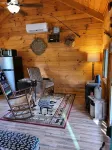 Creekside Cabins of Fancy Gap - Chalets