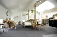 Penthouse in historic brothel, drenched in sunlight! - อพาร์ทเม้นท์