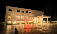 Hotel Kabani Palace - bar