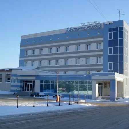 Метелица