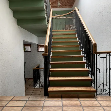 Casa Madera