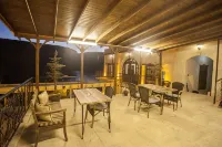 TÜRKMEN Konagi HALFETİ BUTİK Otel - Wifi