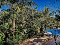 Jaco Hotel DoceLunas Các khách sạn ở Jaco