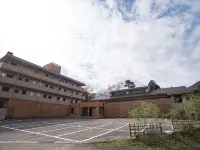 Otomeyuri - Hot Springs