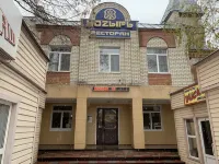 Козырь - С тренажерным залом