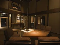 Kakunodate Sanso Wabizakura - 3-Star