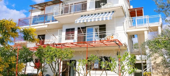 Apartmani Gabric Hotels in Трогір