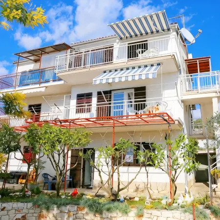 Apartmani Gabric