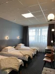Centrum Hotel Viljandi - 3 звезды