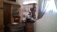 Agriturismo Pomonte - parking