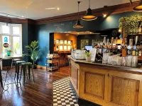 The Admiral Cunningham Hotel Hotels in Bracknell
