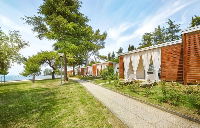 Adria Apartments - Hotel & Resort Adria Ankaran