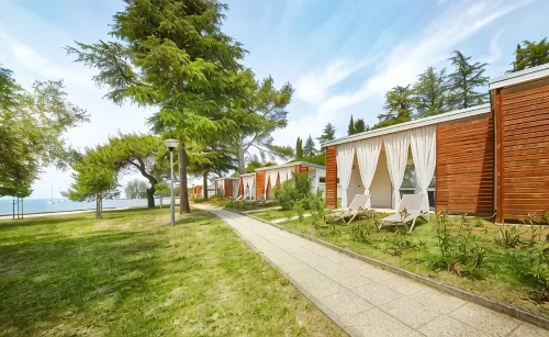 Adria Apartments - Hotel & Resort Adria Ankaran - spa