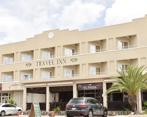 Travel Inn Hotel Simpson Bay Hotels in Simpson Bay
