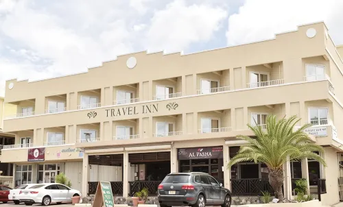 Travel Inn Hotel Simpson Bay