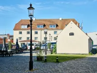 Danhostel Frederikshavn City ApS Hotels in Frederikshavn