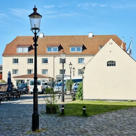 Danhostel Frederikshavn City