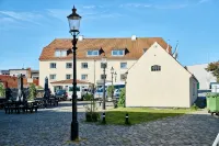 Danhostel Frederikshavn City