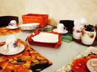 Le Sorelle Hotels near Lecce Castle