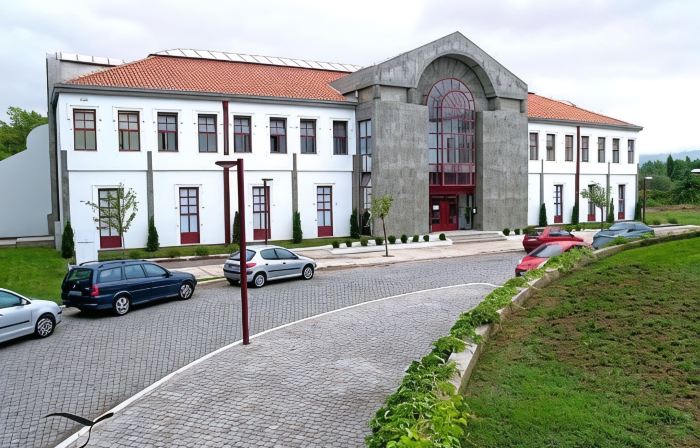 Hotel Bienestar Termas de Moncao